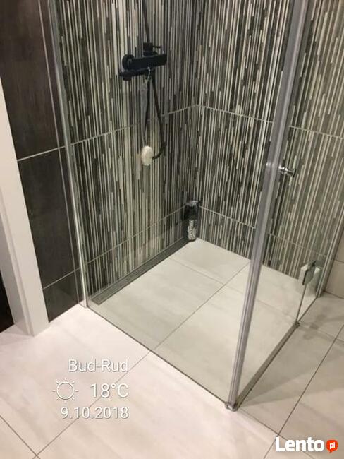 Wykończenia i remonty mieszkań