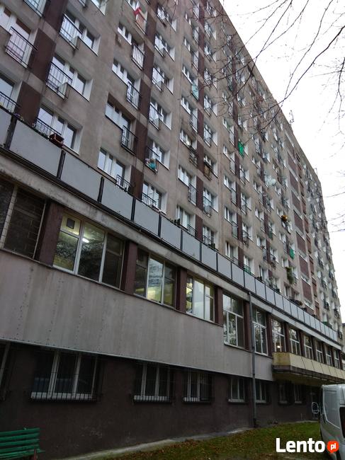 Wolne mieszkania dla seniorów