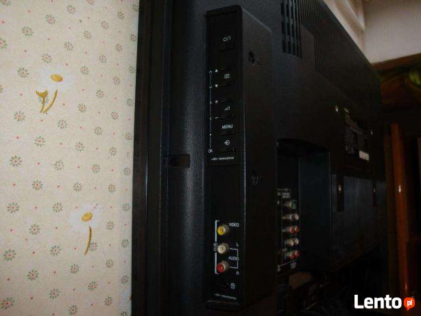 TOSHIBA REGZA 26 cali,model 26A3001P-raczej na części !