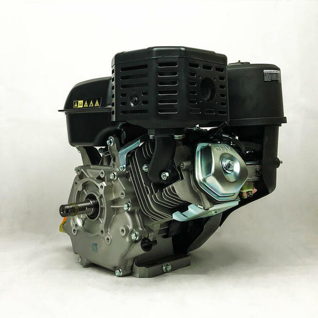 Silnik benzynowy WEIMA WM188F, 13KM, 25mm