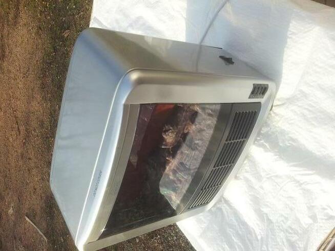 Grzejnik,termowentylator