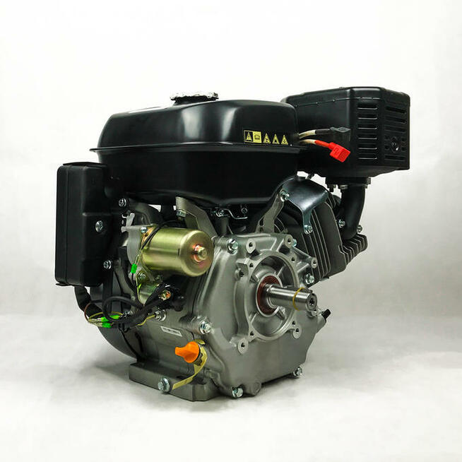 Silnik benzynowy WEIMA WM190F 16 KM, 25mm ZAMIENNIK GX390