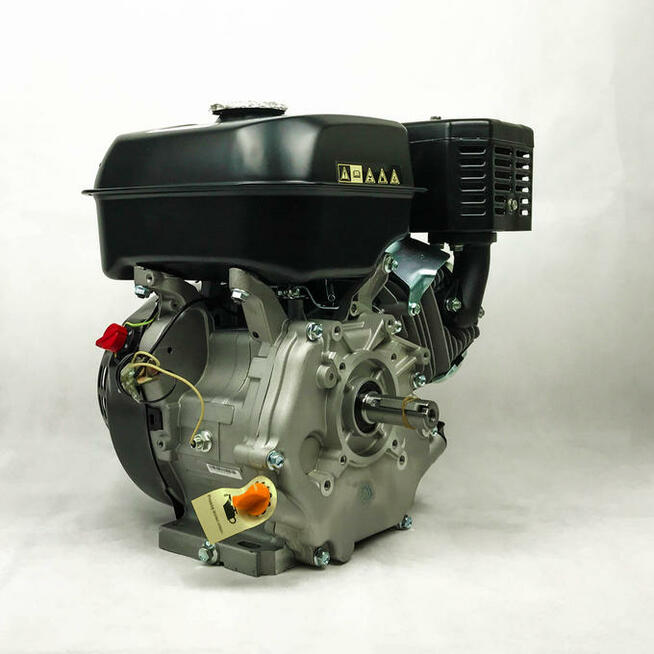 Silnik benzynowy WEIMA WM177FS 9 KM, 25mm