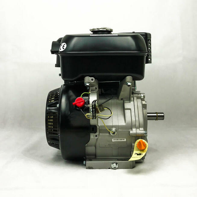 Silnik benzynowy WEIMA WM188F, 13KM, 25mm