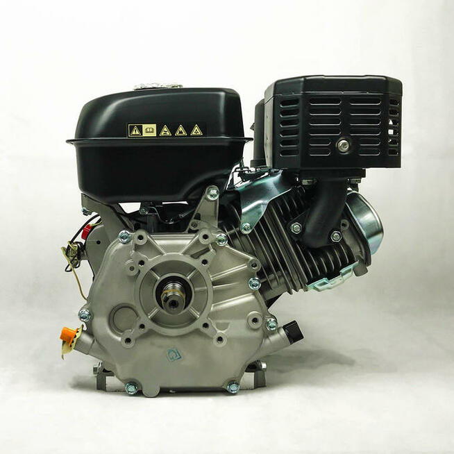 Silnik benzynowy WEIMA WM177FS 9 KM, 25mm