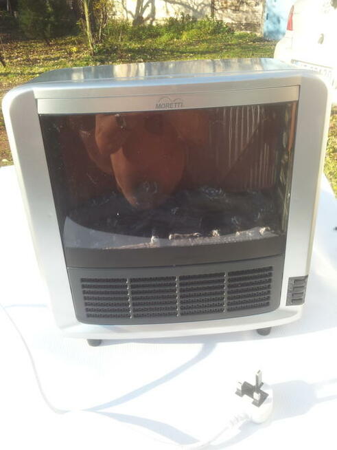 Grzejnik,termowentylator