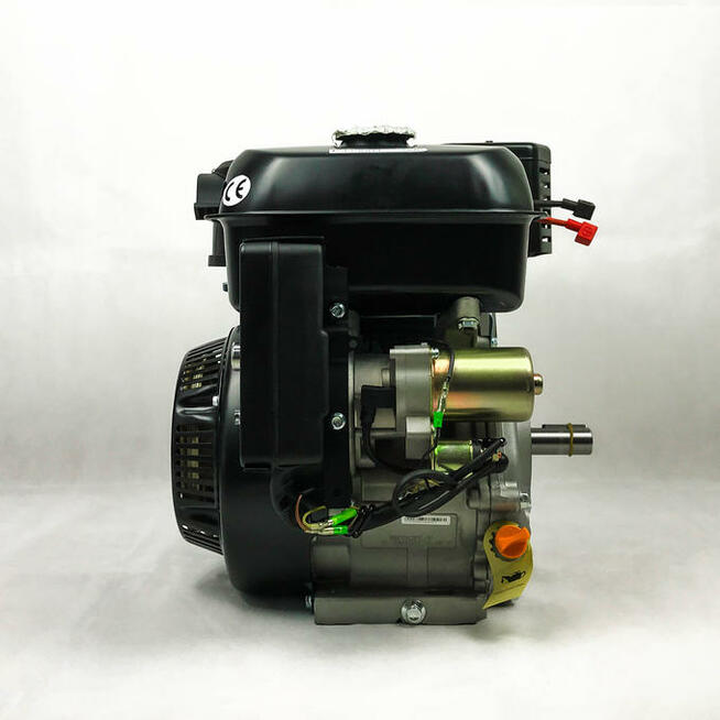 Silnik benzynowy WEIMA WM190FE 16KM, 25mm ZAMIENNIK GX390