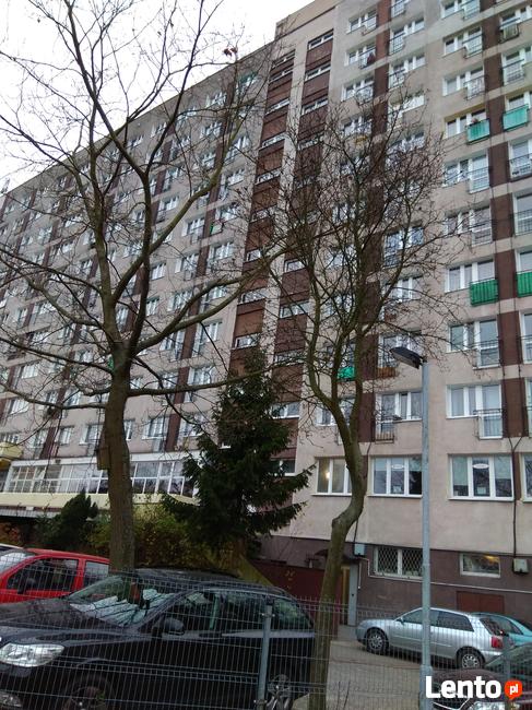 Wolne mieszkania dla seniorów