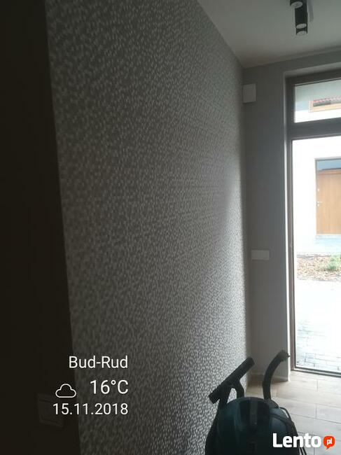 Wykończenia i remonty mieszkań