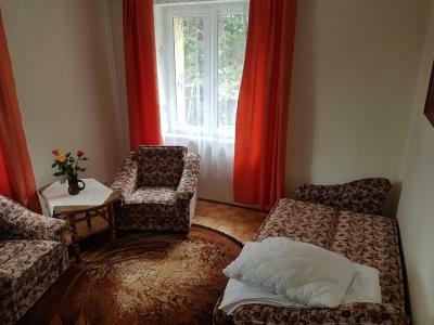 Pokoje do wynajęcia - Ciechocinek