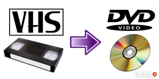 Przegrywanie kaset magnetofonowych na płyty CD lub do MP3