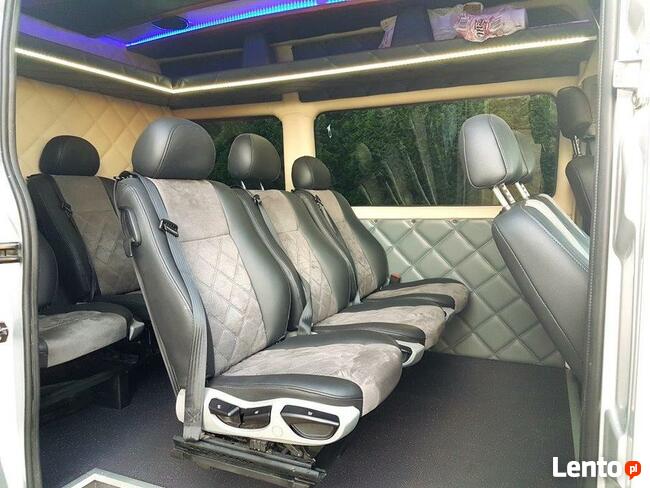 Busy Polska-Niemcy-Holandia