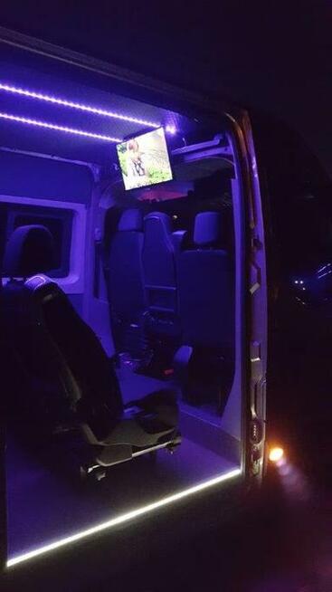 Busy Polska-Niemcy-Holandia