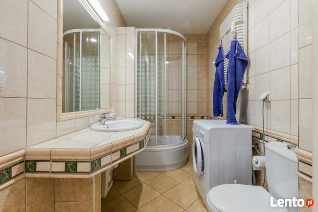 Apartament na wydmie