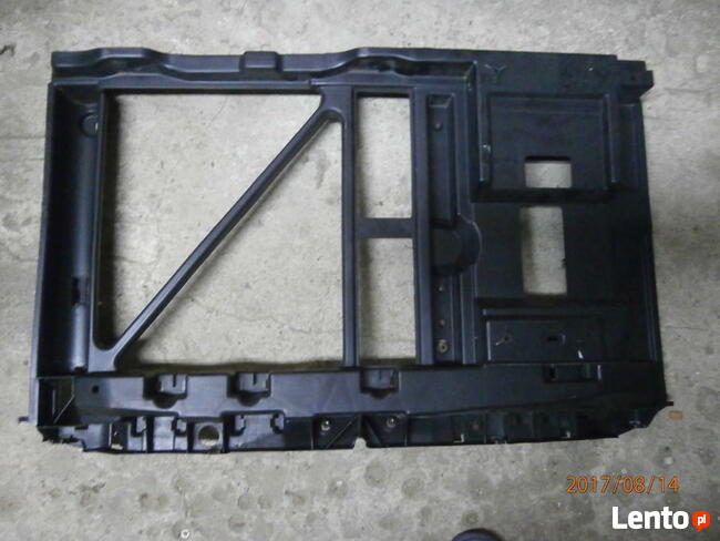 Pokrya zaworów i sprężarka klimy citroen, peugeot