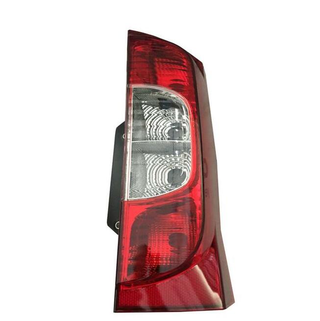 Lampa PRAWA TYLNA klosz TYŁ FIAT FIORINO NEMO BIPPER 2007-19