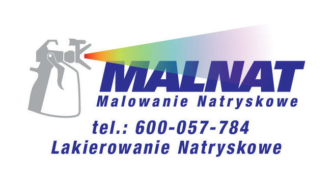 MALOWANIE NATRYSKOWE, TYNKI ZEWNĘTRZNE AGREGATEM TEL536480991