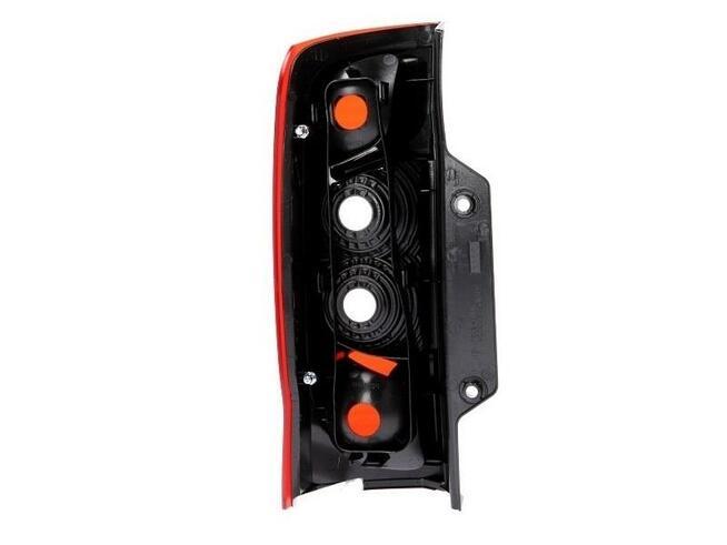 Lampa PRAWA TYLNA klosz TYŁ FIAT FIORINO NEMO BIPPER 2007-19