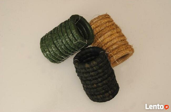 Wianki Bożonarodzeniowe, Wianki adwentowe, Stroisz jodłowy