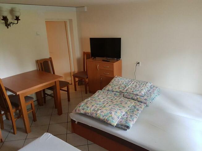 Pokoje do wynajęcia - Ciechocinek