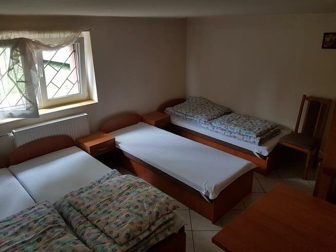 Pokoje do wynajęcia - Ciechocinek