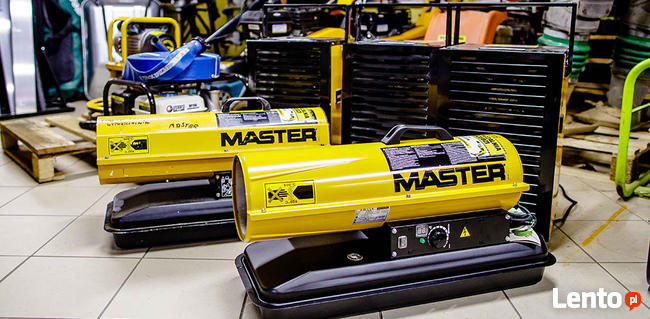 Wypożyczalnia narzędzi Śląsk