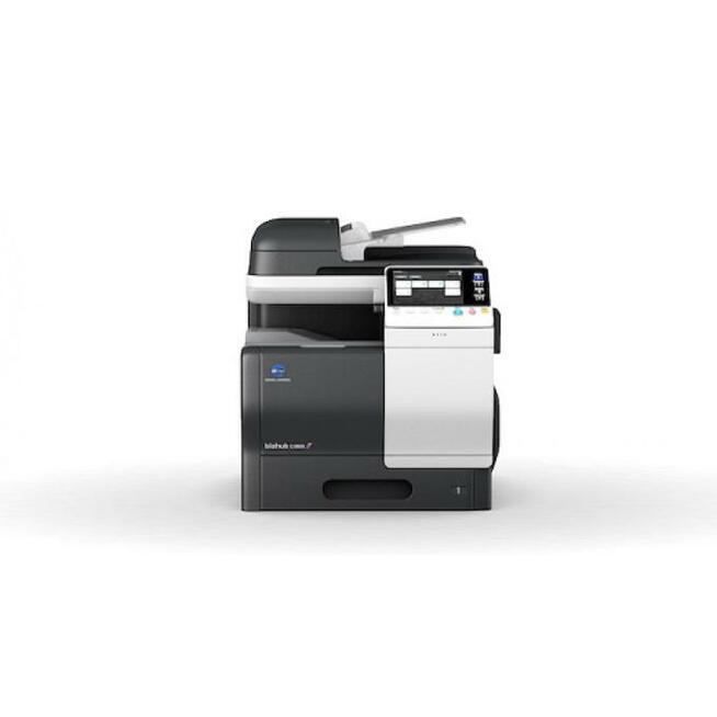 Kserokopiarka Konica Minolta bizhub C3350 (3 lata gwarancji)