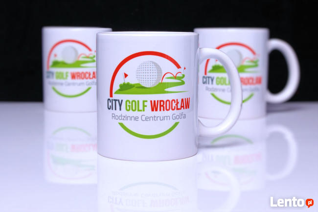 Kubki z nadrukiem od 1h. Wrocław
