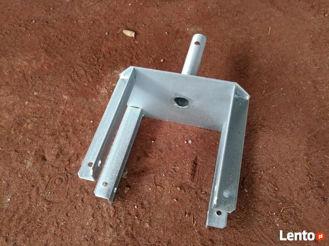 Głowice krzyżowe, Korony