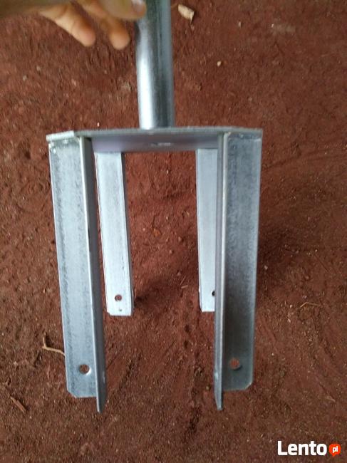 Głowice krzyżowe, Korony