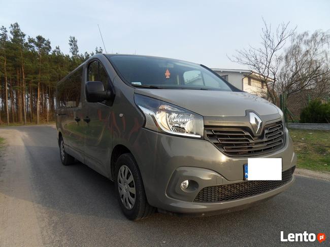 Przewóz osób-Bus-Lidzbark-Działdowo-Nidzica,Niemcy-Holandia!