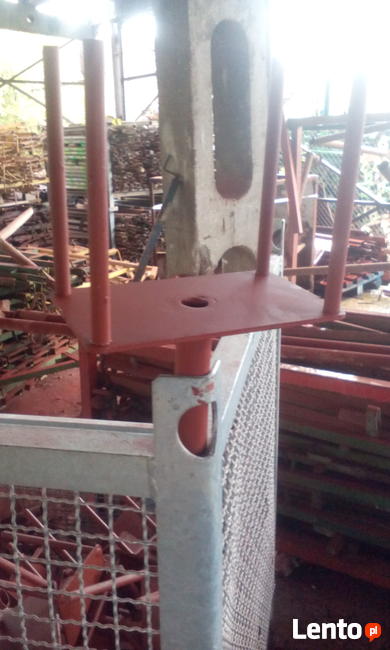 Głowice krzyżowe, Korony