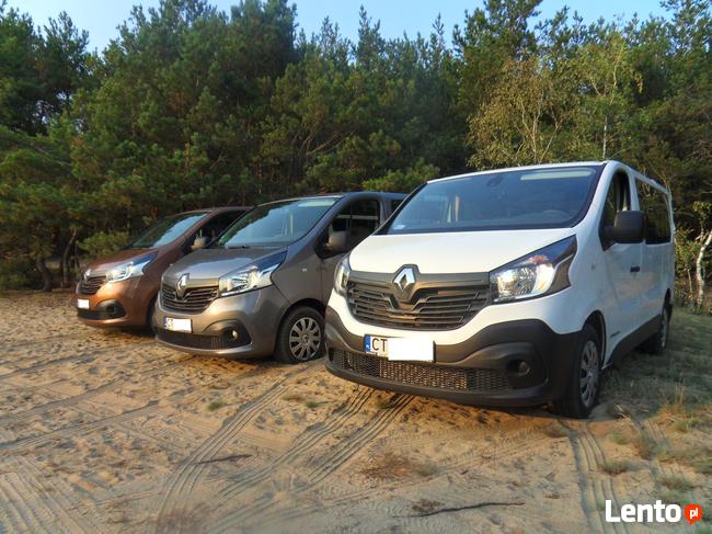 Przewóz osób-Bus-Lidzbark-Działdowo-Nidzica,Niemcy-Holandia!