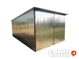 Przyjmę za DARMO, Kiosk, Kontener, Garaż.Warszawa i okolice