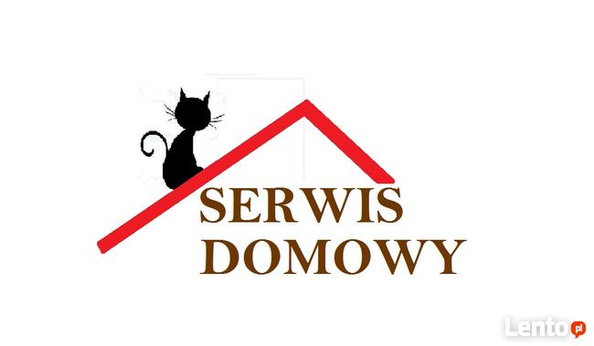 TOMEK ZŁOTA RĄCZKA SERWIS TECHNICZNY