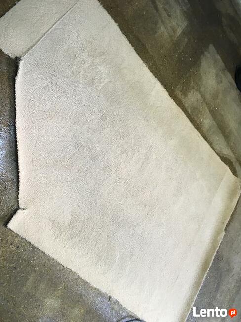 Pranie dywanów, tapicerki meblowej i samochodowej