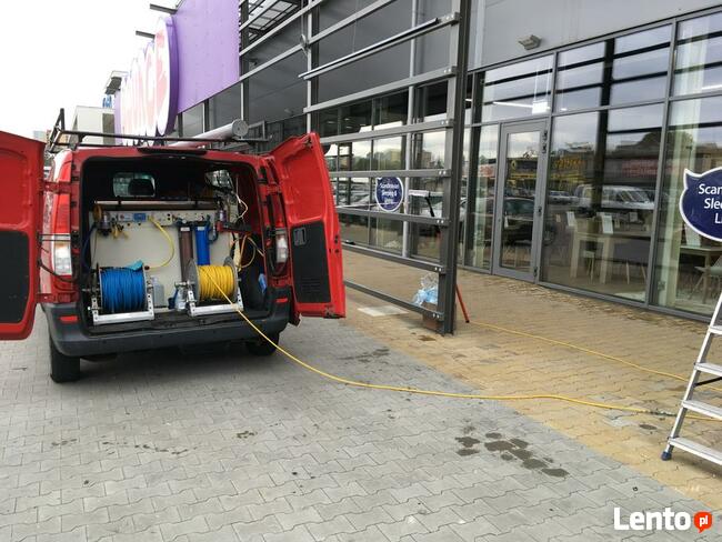 Pranie dywanów, tapicerki meblowej i samochodowej