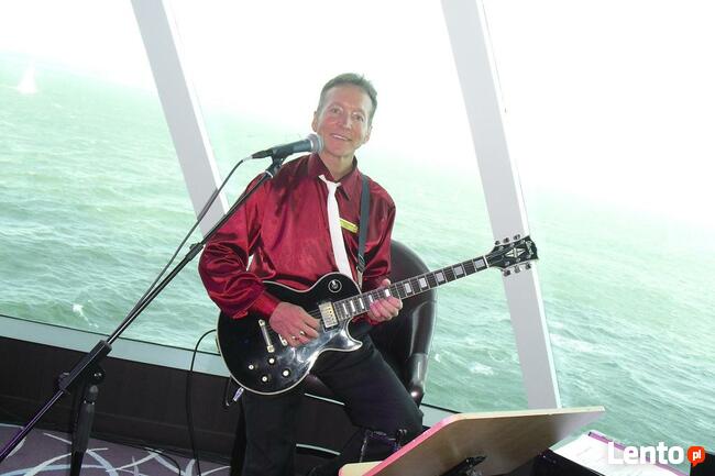 DJ, Wodzirej + Muzyka na żywo!!!