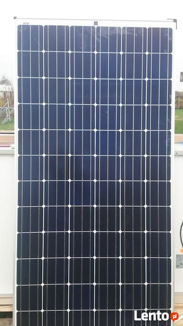 Panel fotowoltaiczny 350W panel słoneczny solar fotoogniwo
