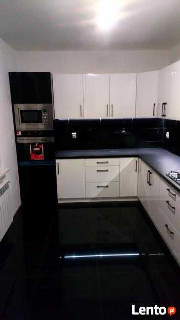 Meble na zamówienie