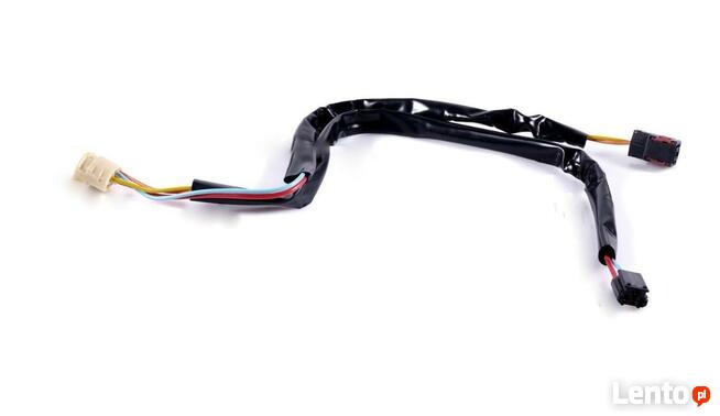 KOSTKA STACYJKI wiązka kable przewody CITROEN XSARA II 00-10