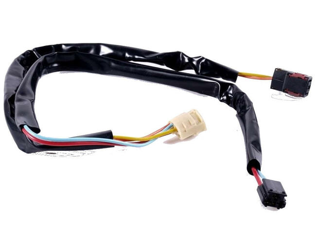 KOSTKA STACYJKI wiązka kable przewody CITROEN XSARA II 00-10