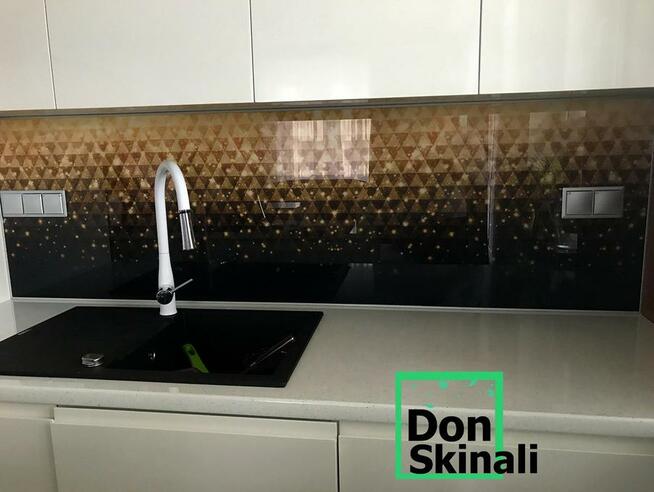 Panele szklane! podświetlenie matrycowe! jesteśmy najlepsi!