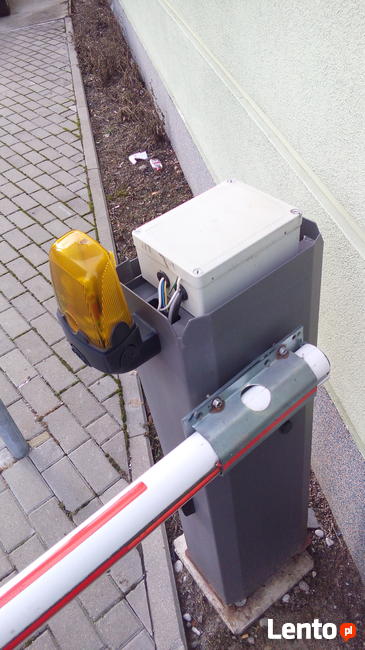 naprawa bram zachodniopomorskie