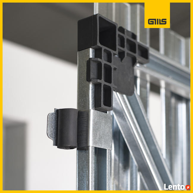 Stalowe drzwi do Piwnic Drzwi Piwniczne Producent GMS 87x193