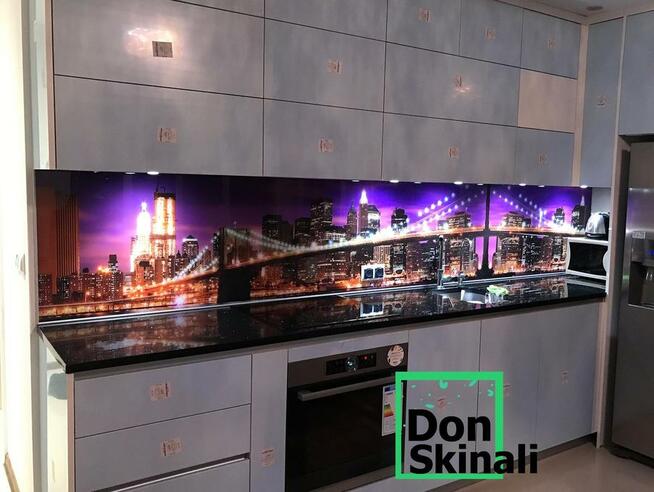 Panele szklane! podświetlenie matrycowe! jesteśmy najlepsi!