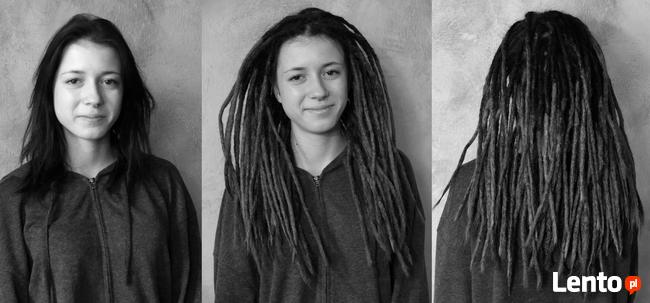 DREDY-Profesjonalny serwis dredów od 1996r.