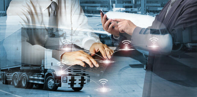 Pełny zakres usług agencji celnej - CUSTOMS Robert Śliwiński