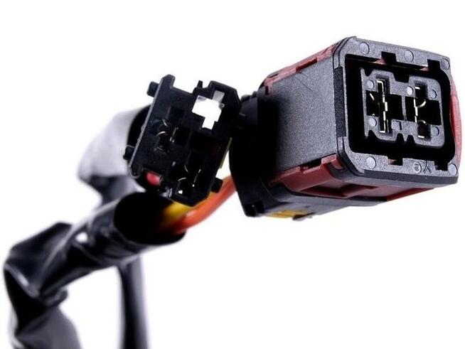 KOSTKA STACYJKI wiązka kable przewody CITROEN XSARA II 00-10