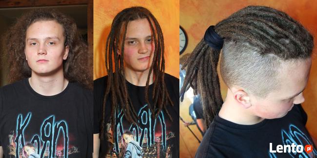 DREDY-Profesjonalny serwis dredów od 1996r.